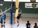 USC Volley Carrières-sur-Seine