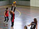 USC Volley Carrières-sur-Seine