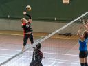 USC Volley Carrières-sur-Seine