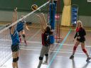 USC Volley Carrières-sur-Seine