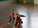 USC Volley Carrières-sur-Seine