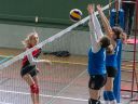 USC Volley Carrières-sur-Seine