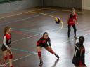 USC Volley Carrières-sur-Seine