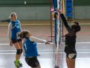 USC Volley Carrières-sur-Seine