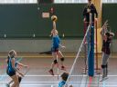 USC Volley Carrières-sur-Seine