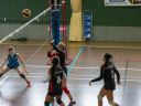 USC Volley Carrières-sur-Seine