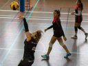 USC Volley Carrières-sur-Seine