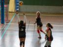 USC Volley Carrières-sur-Seine