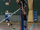 USC Volley Carrières-sur-Seine