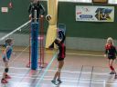 USC Volley Carrières-sur-Seine