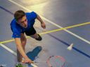 USC Badminton Carrières-sur-Seine