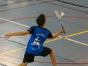 USC Badminton Carrières-sur-Seine