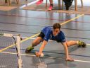 USC Badminton Carrières-sur-Seine