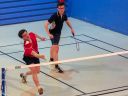 USC Badminton Carrières-sur-Seine