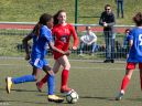 USC FootBall Carrières-sur-Seine