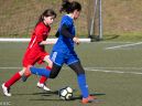 USC FootBall Carrières-sur-Seine