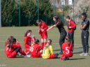 USC FootBall Carrières-sur-Seine