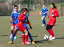 USC FootBall Carrières-sur-Seine