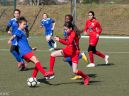 USC FootBall Carrières-sur-Seine