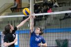 USC Volley Carrières-sur-Seine