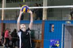 USC Volley Carrières-sur-Seine