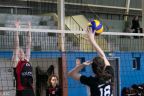 USC Volley Carrières-sur-Seine