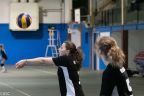 USC Volley Carrières-sur-Seine