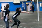 USC Volley Carrières-sur-Seine