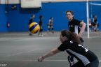 USC Volley Carrières-sur-Seine