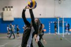 USC Volley Carrières-sur-Seine