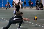 USC Volley Carrières-sur-Seine