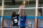 USC Volley Carrières-sur-Seine