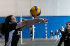 USC Volley Carrières-sur-Seine