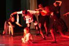 USC Modern Jazz Carrières-sur-Seine