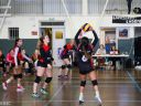 USC Volley Carrières-sur-Seine