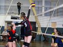 USC Volley Carrières-sur-Seine