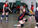 USC Volley Carrières-sur-Seine