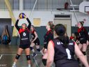 USC Volley Carrières-sur-Seine