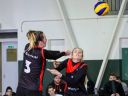 USC Volley Carrières-sur-Seine