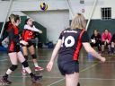 USC Volley Carrières-sur-Seine