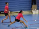 USC Badminton Carrières-sur-Seine