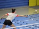 USC Badminton Carrières-sur-Seine