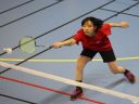 USC Badminton Carrières-sur-Seine