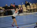 USC Badminton Carrières-sur-Seine