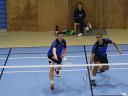 USC Badminton Carrières-sur-Seine