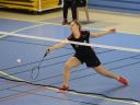 USC Badminton Carrières-sur-Seine