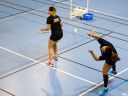 USC Badminton Carrières-sur-Seine