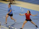 USC Badminton Carrières-sur-Seine