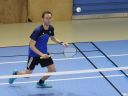 USC Badminton Carrières-sur-Seine