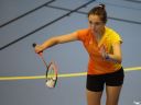 USC Badminton Carrières-sur-Seine